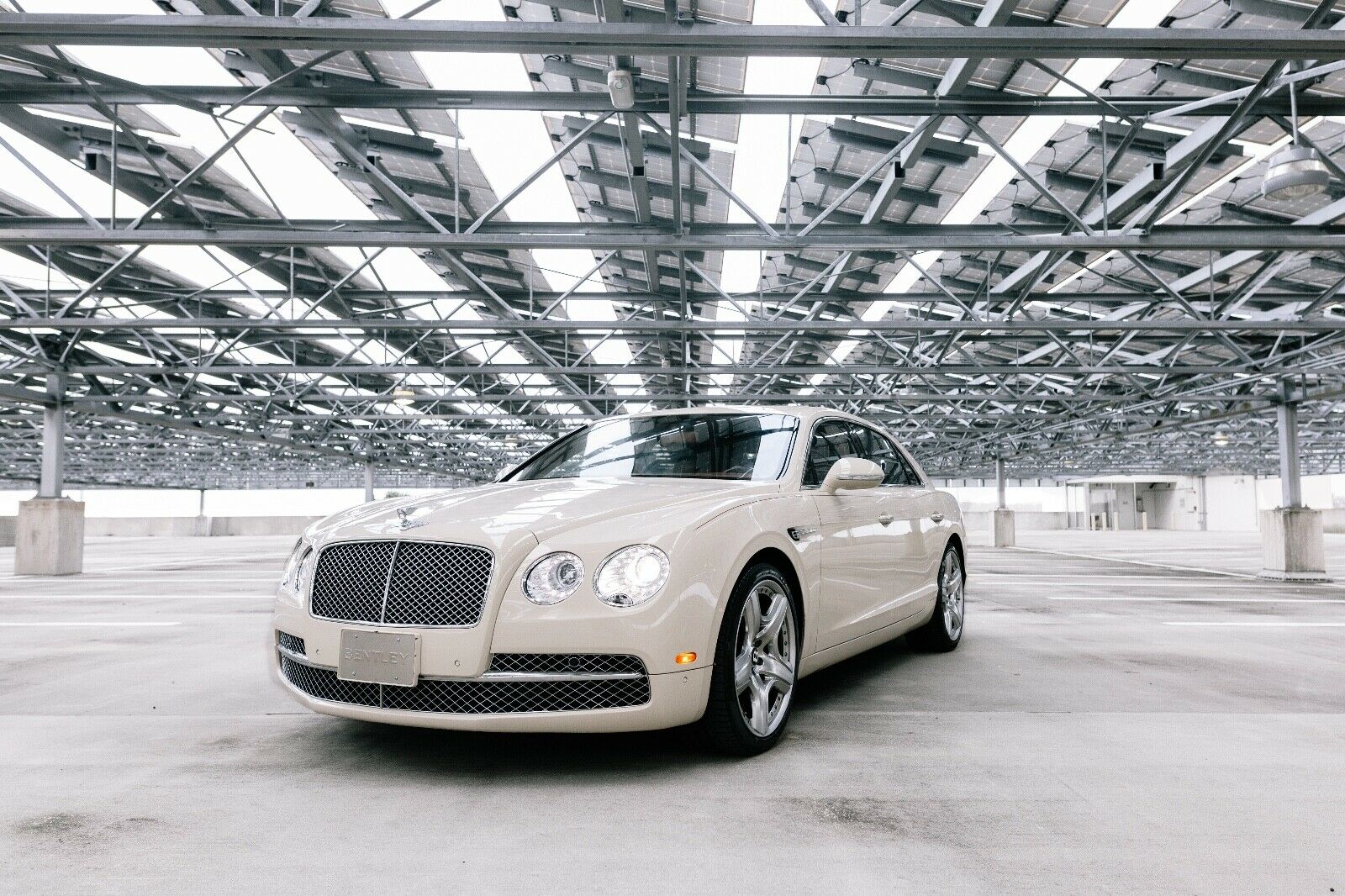 Bentley Flying Spur : 5 modèles exceptionnels parmi les plus chers !